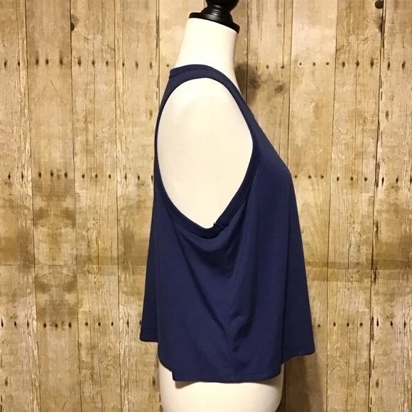 Disney Mickey USA‎ Tank Top XL - Picture 3 of 5